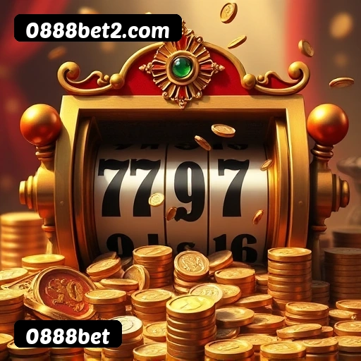 0888bet Logo