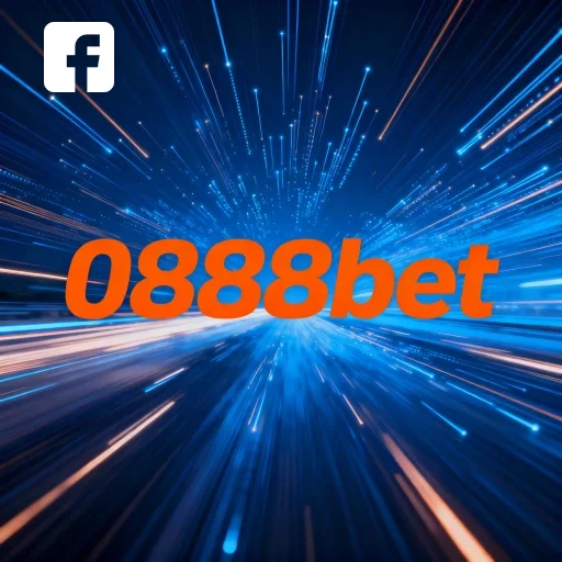 Página oficial da 0888bet no Facebook