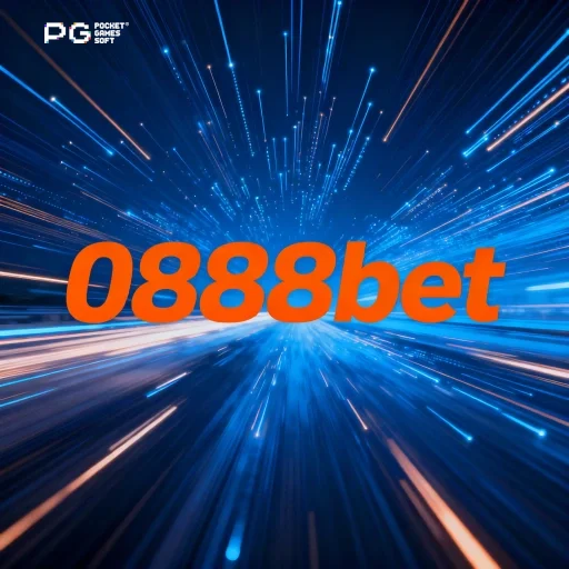 Logo da 0888bet