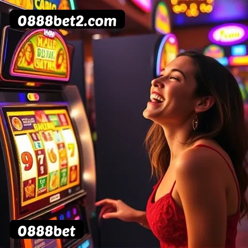 0888bet APK - Download Oficial Android