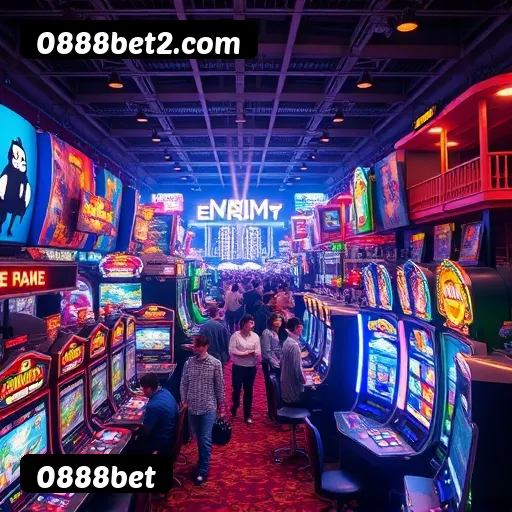 Recursos App 0888bet