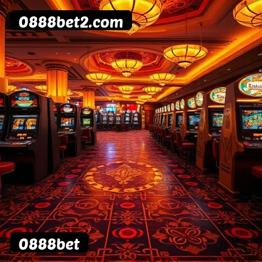 Catálogo Completo de Bônus 0888bet